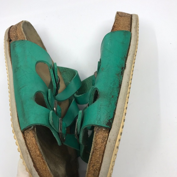 Classic unisex Birkenstock sandals - Picture 6 of 8